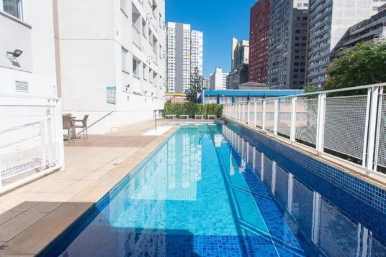 Apartamento, 2 quartos, 50 m² - Foto 12