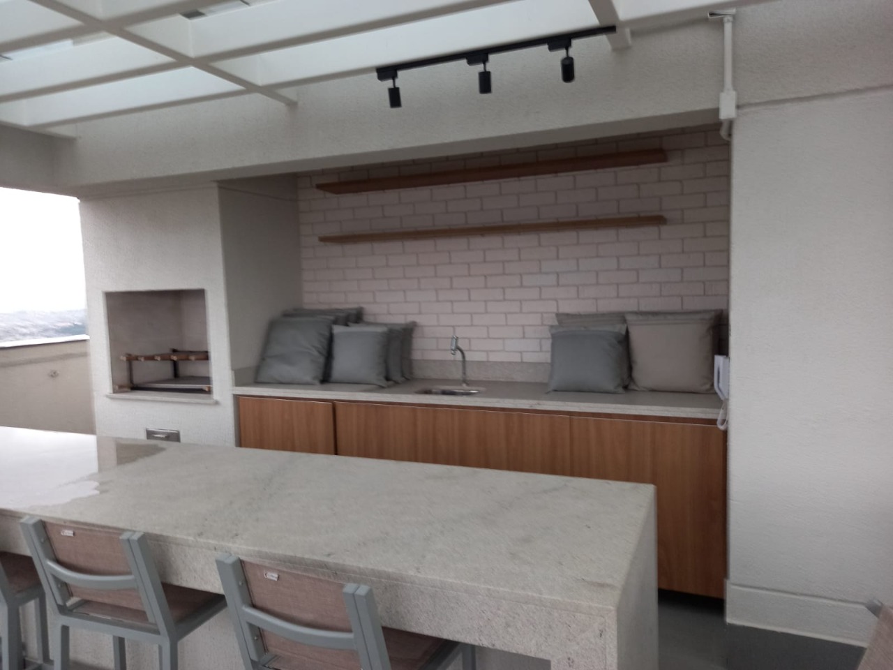 Apartamento, 2 quartos, 58 m² - Foto 13
