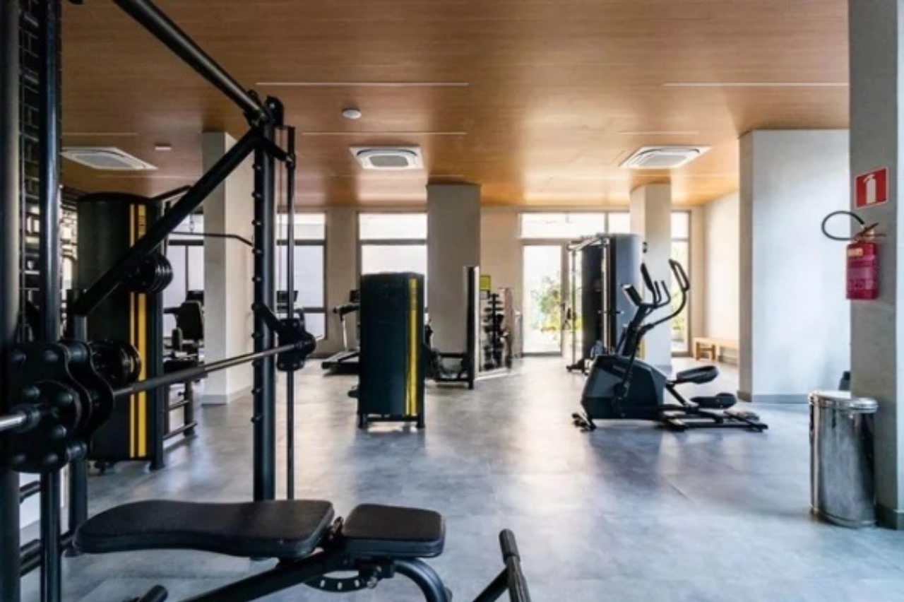 Apartamento, 3 quartos, 155 m² - Foto 11