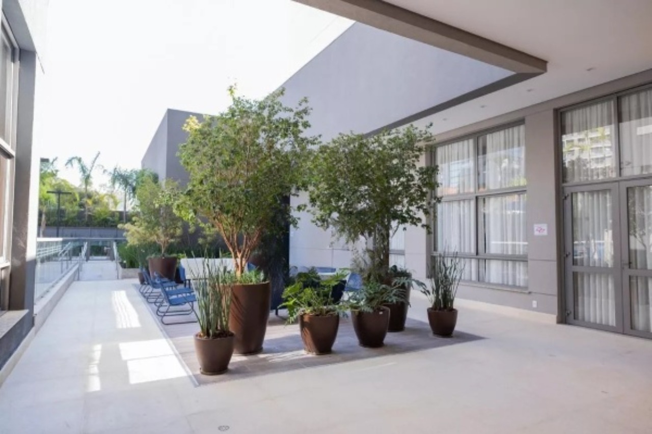 Apartamento, 3 quartos, 156 m² - Foto 3
