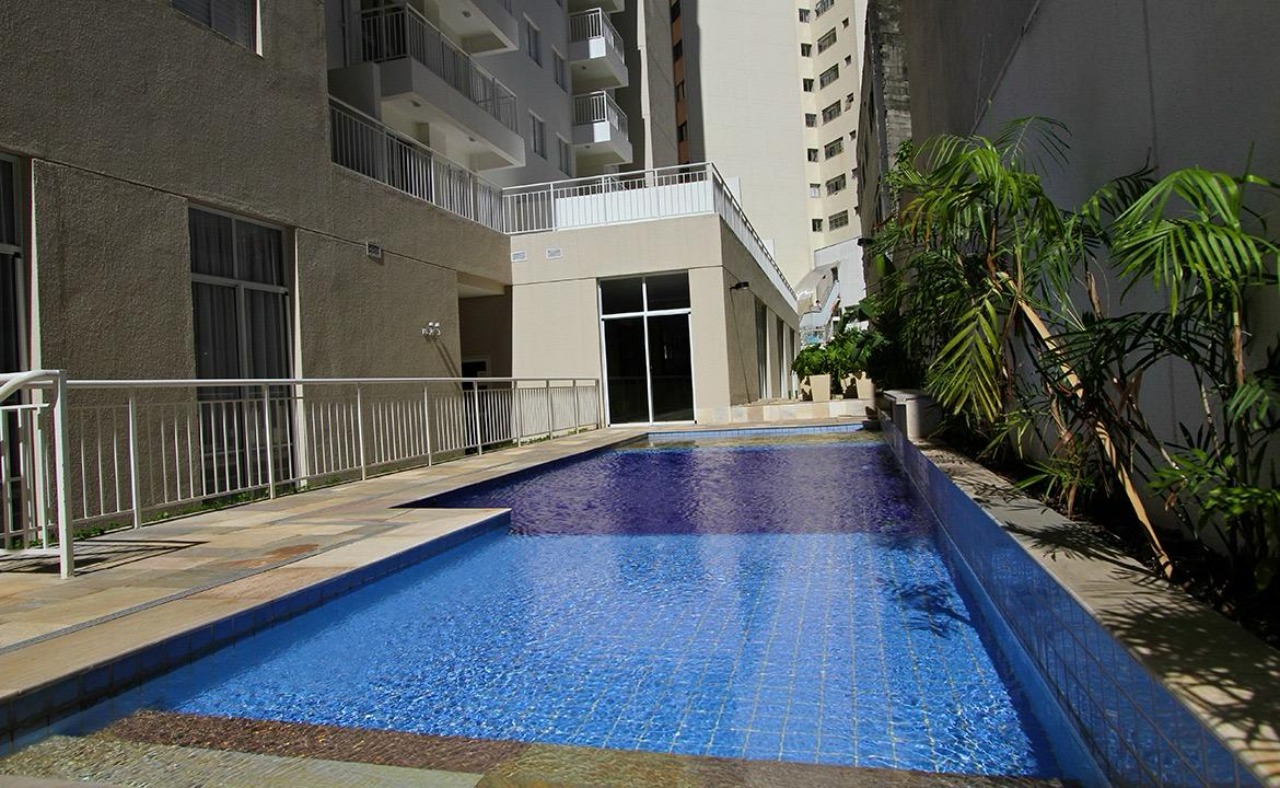 Apartamento, 2 quartos, 110 m² - Foto 6