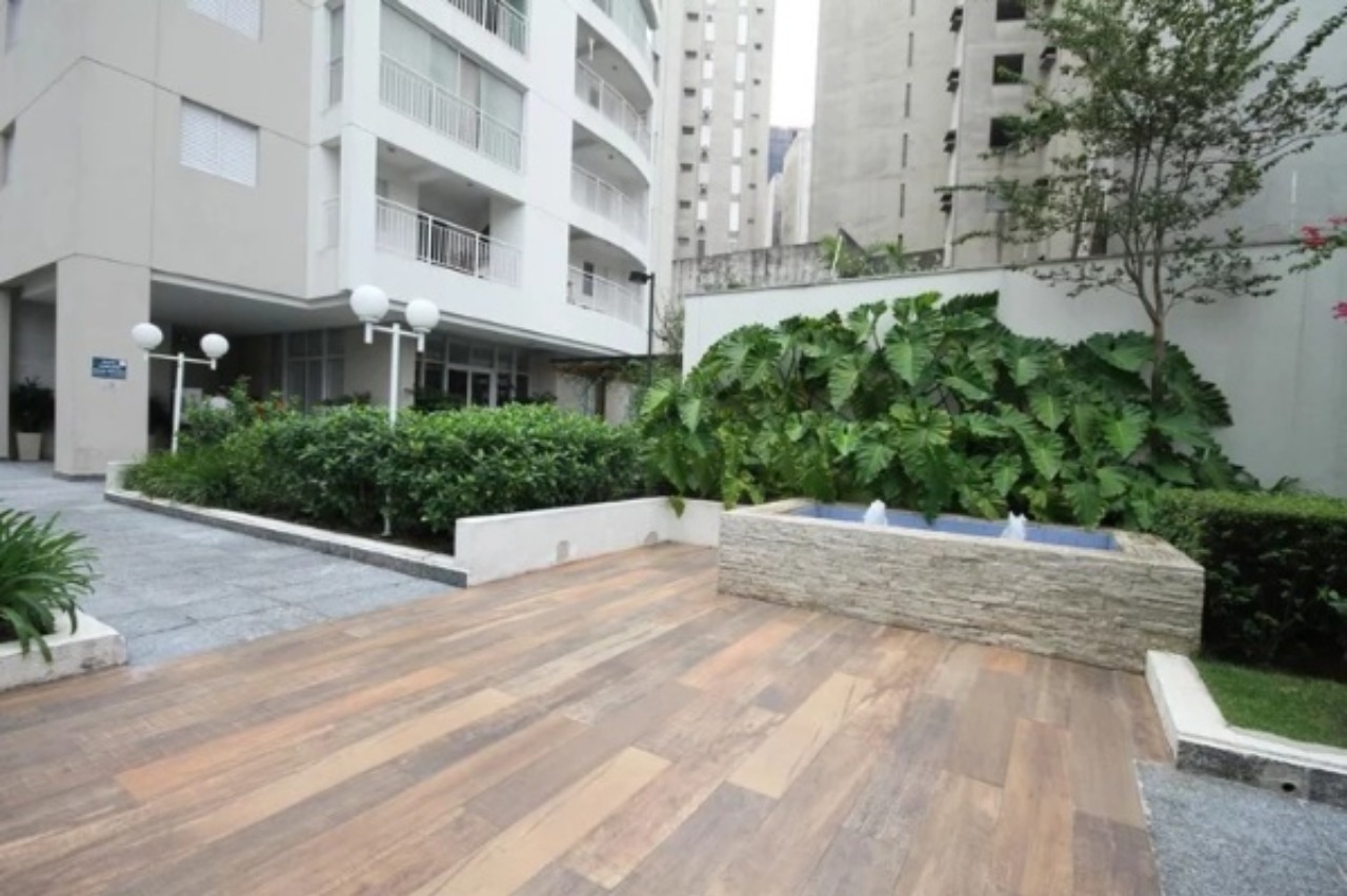 Apartamento, 2 quartos, 110 m² - Foto 2