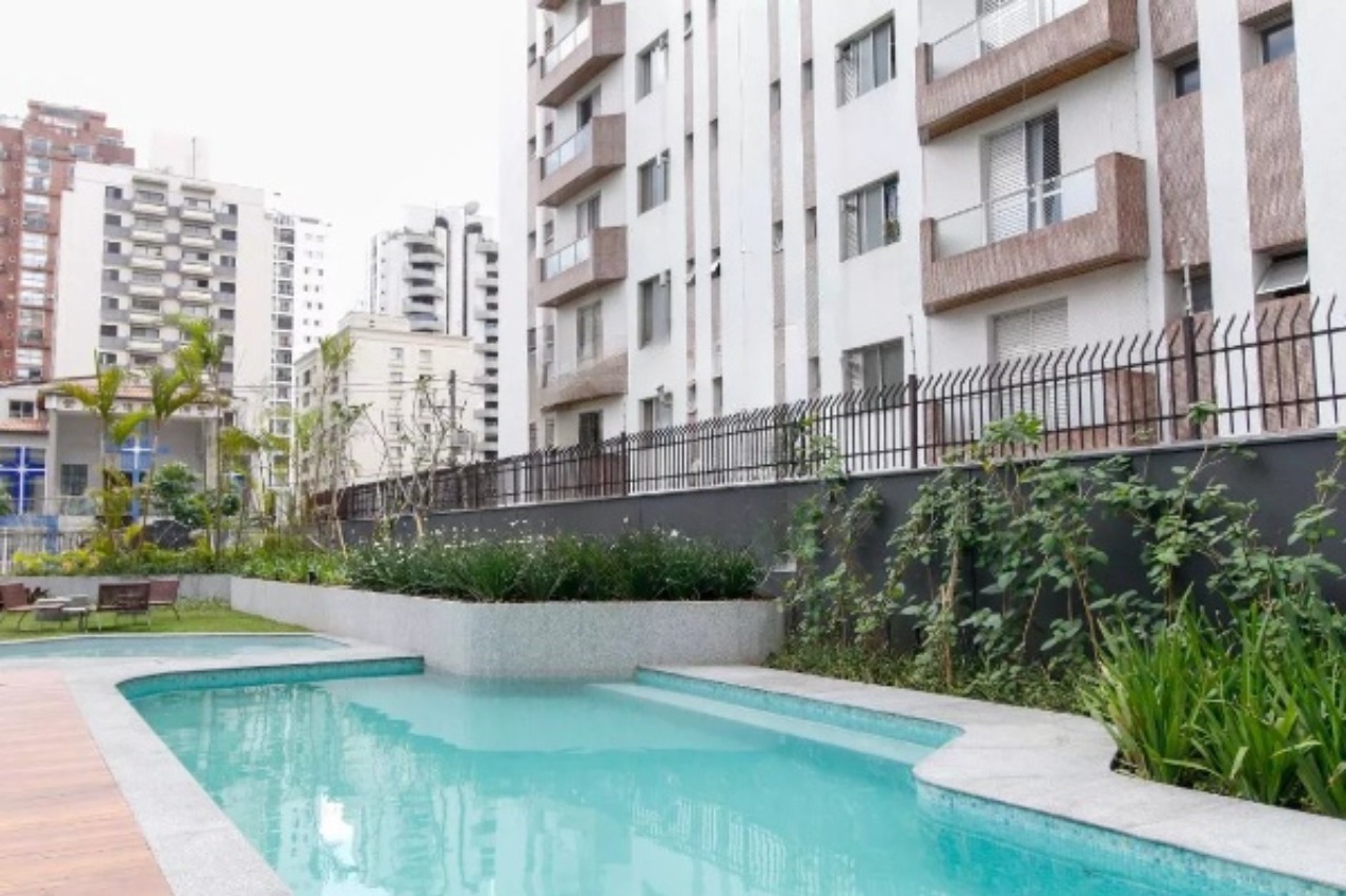 Apartamento, 3 quartos, 152 m² - Foto 5