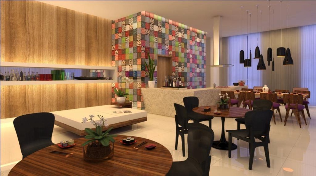 Apartamento, 2 quartos, 110 m² - Foto 16