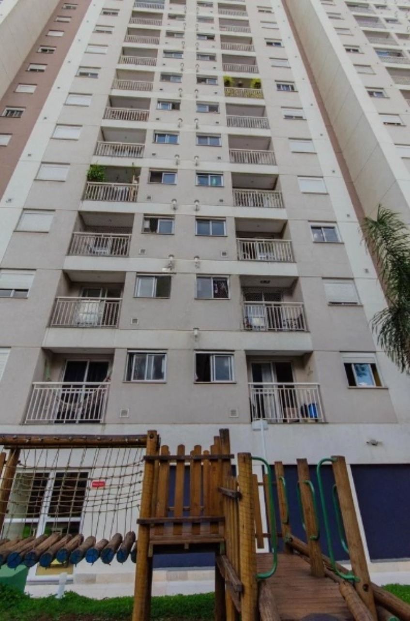 Apartamento, 2 quartos, 50 m² - Foto 3