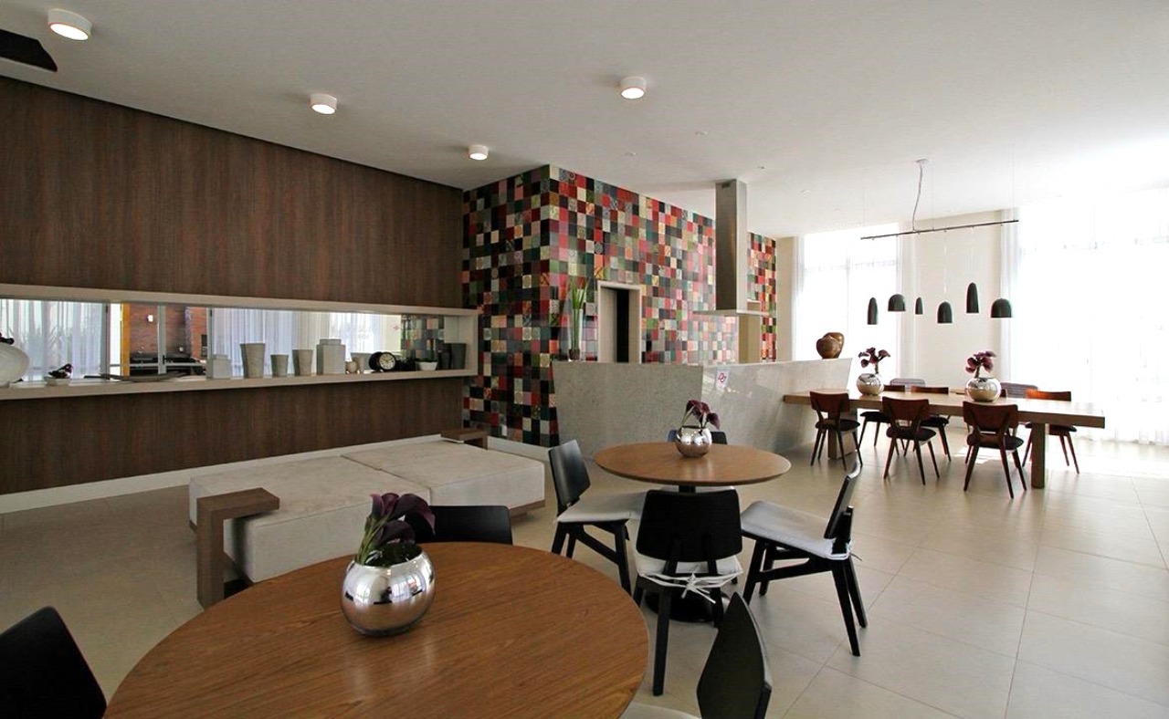Apartamento, 2 quartos, 110 m² - Foto 15