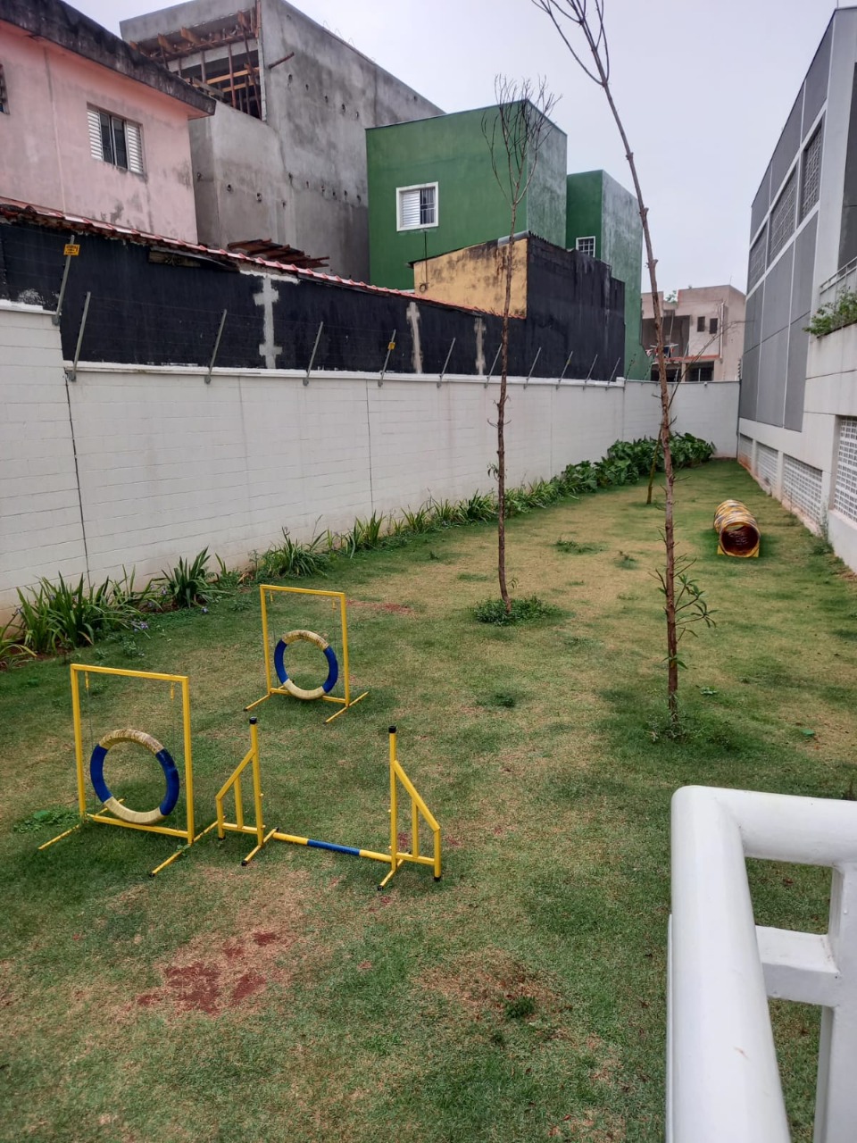 Apartamento, 2 quartos, 58 m² - Foto 16