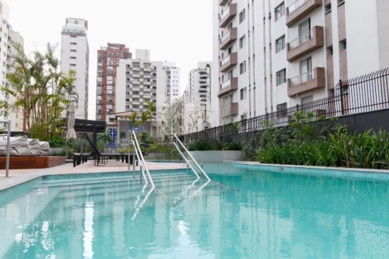 Apartamento, 3 quartos, 152 m² - Foto 4