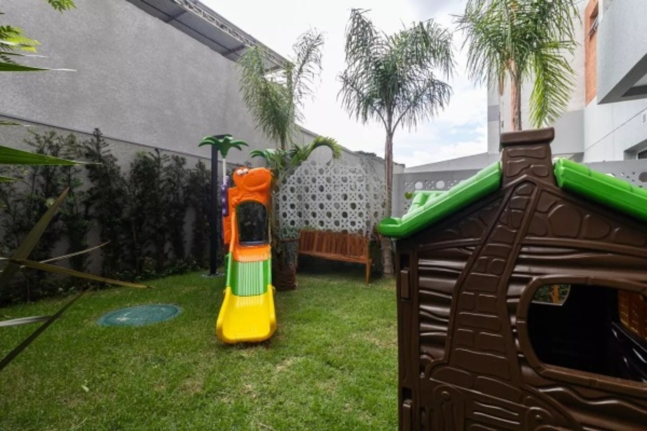 Apartamento, 1 quarto, 27 m² - Foto 6