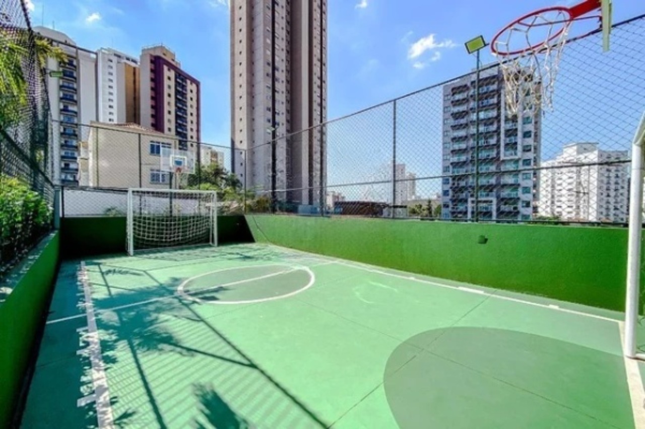 Apartamento, 3 quartos, 155 m² - Foto 6
