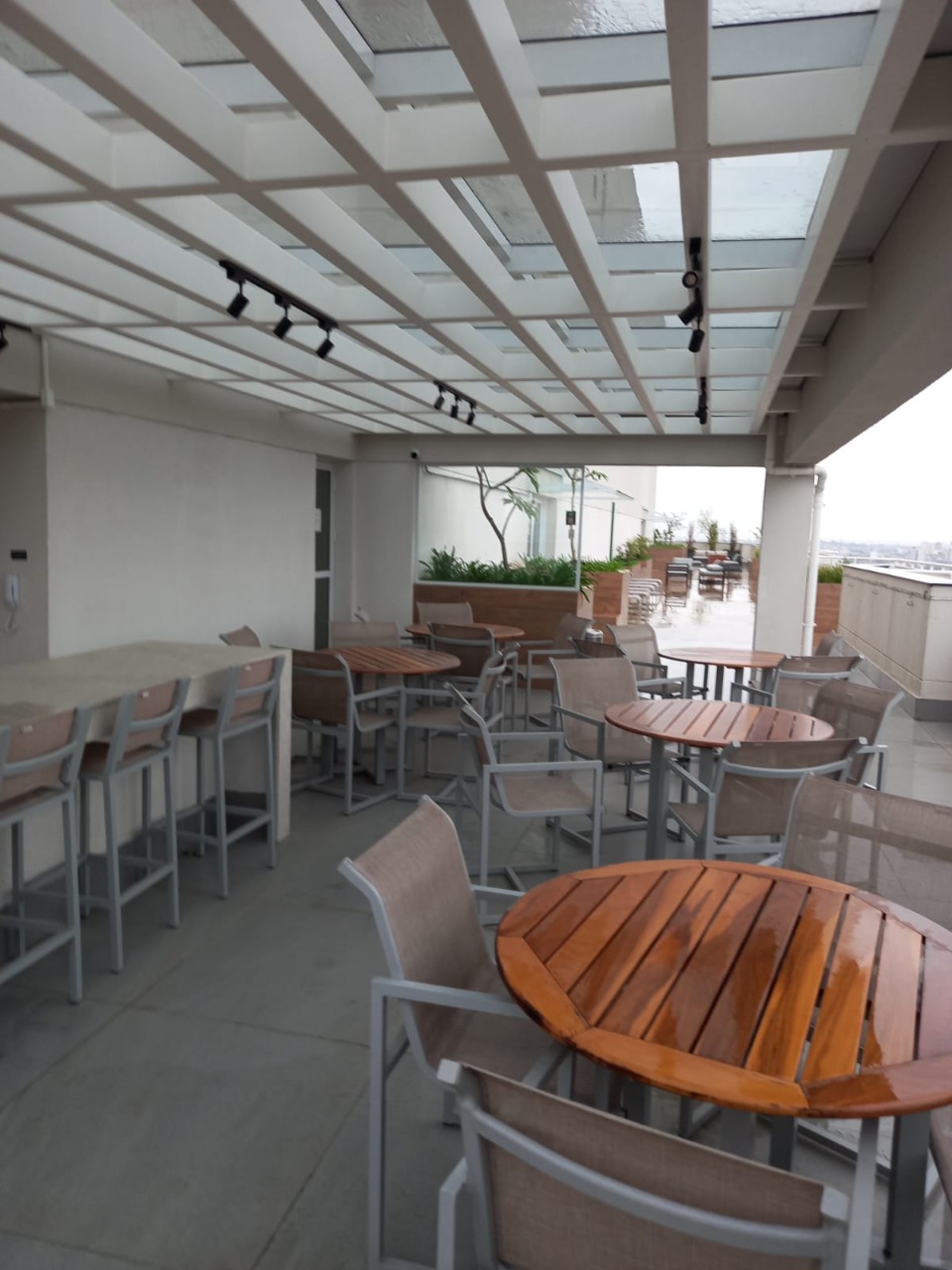 Apartamento, 2 quartos, 58 m² - Foto 10