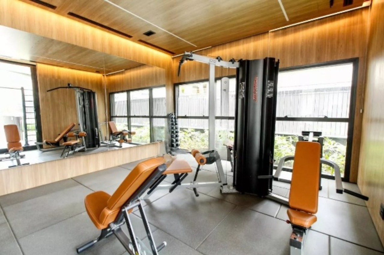 Apartamento, 3 quartos, 152 m² - Foto 13