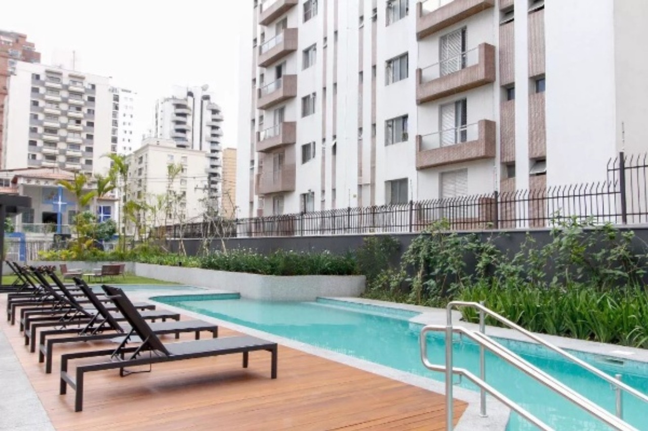 Apartamento, 3 quartos, 152 m² - Foto 6