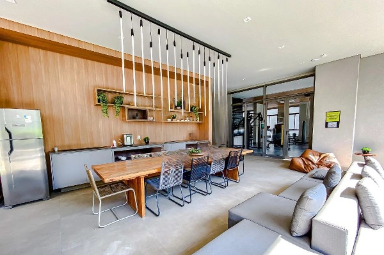Apartamento, 3 quartos, 155 m² - Foto 9