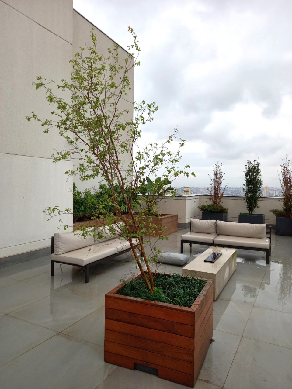 Apartamento, 2 quartos, 58 m² - Foto 17