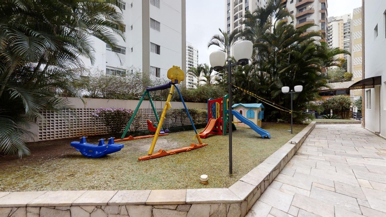 Apartamento, 4 quartos, 131 m² - Foto 11
