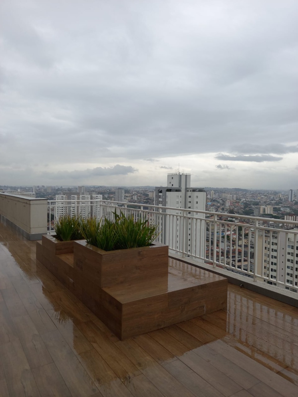 Apartamento, 2 quartos, 58 m² - Foto 20