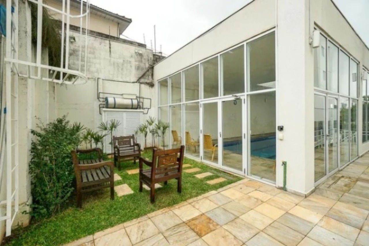 Apartamento, 2 quartos, 52 m² - Foto 4