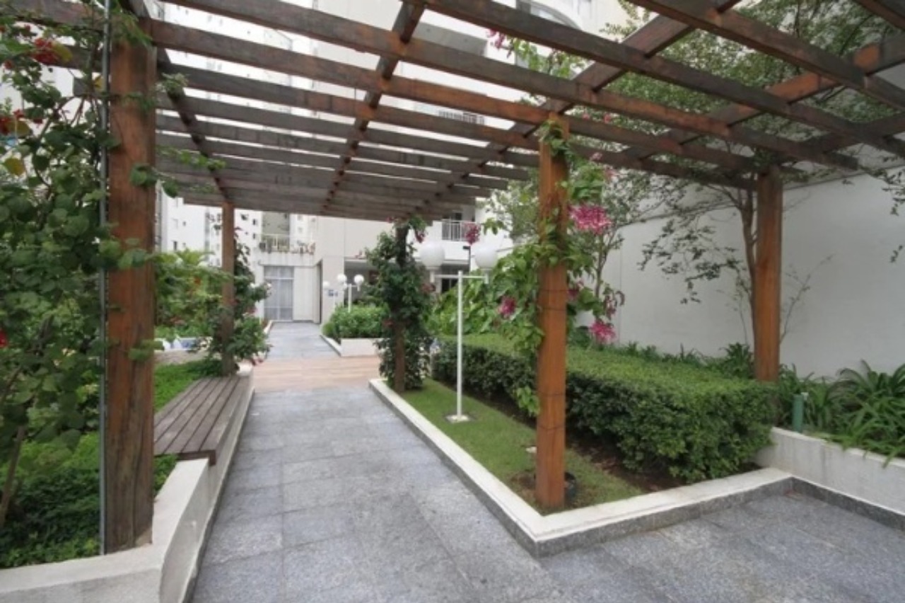 Apartamento, 2 quartos, 110 m² - Foto 3