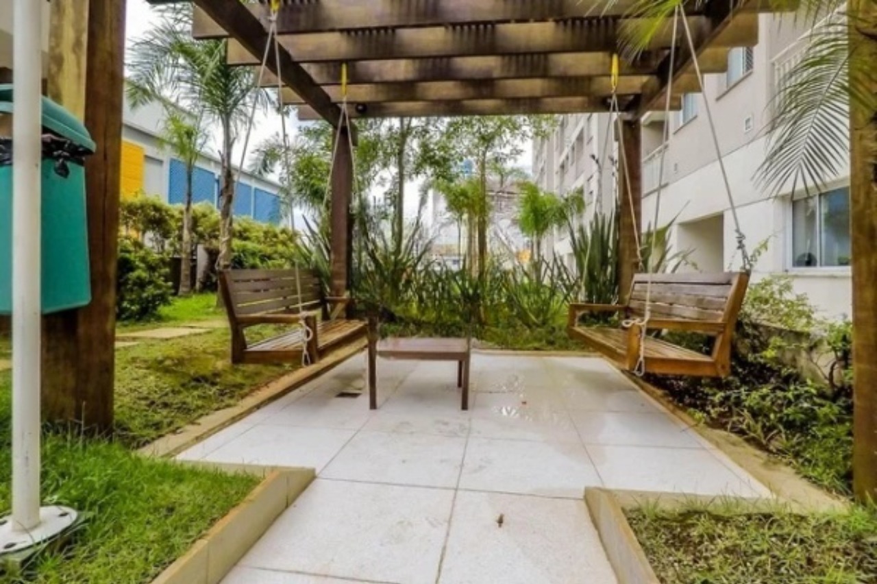 Apartamento, 2 quartos, 50 m² - Foto 8