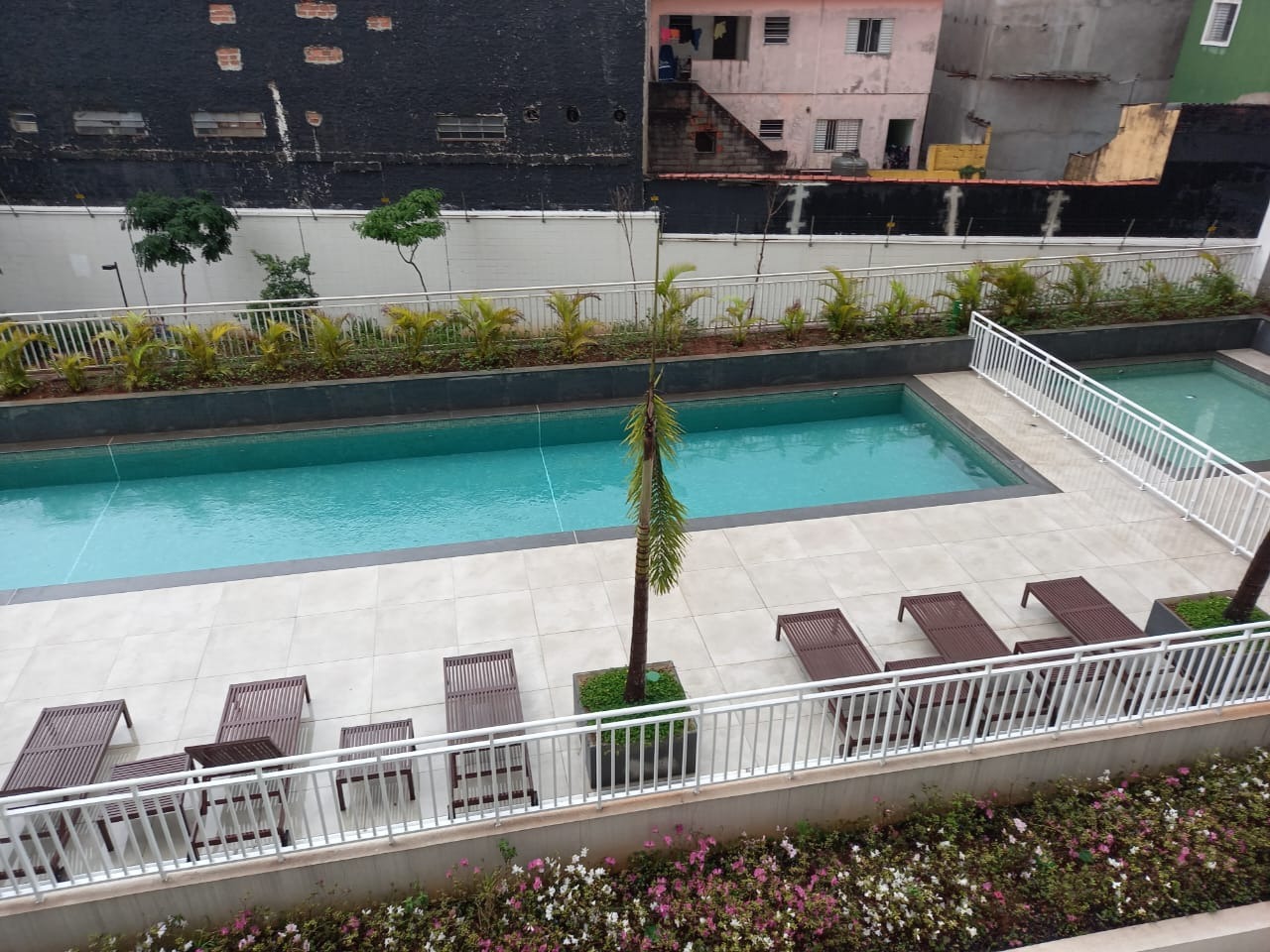Apartamento, 2 quartos, 58 m² - Foto 3