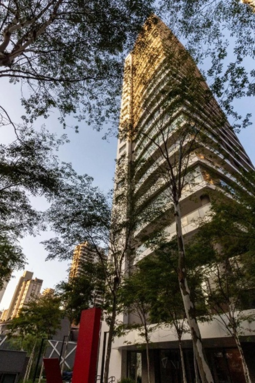 Apartamento, 3 quartos, 134 m² - Foto 3