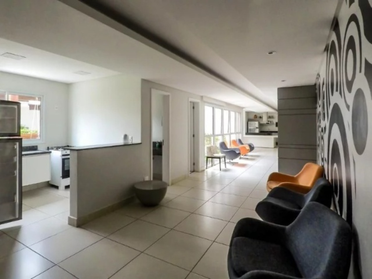 Apartamento, 2 quartos, 50 m² - Foto 24