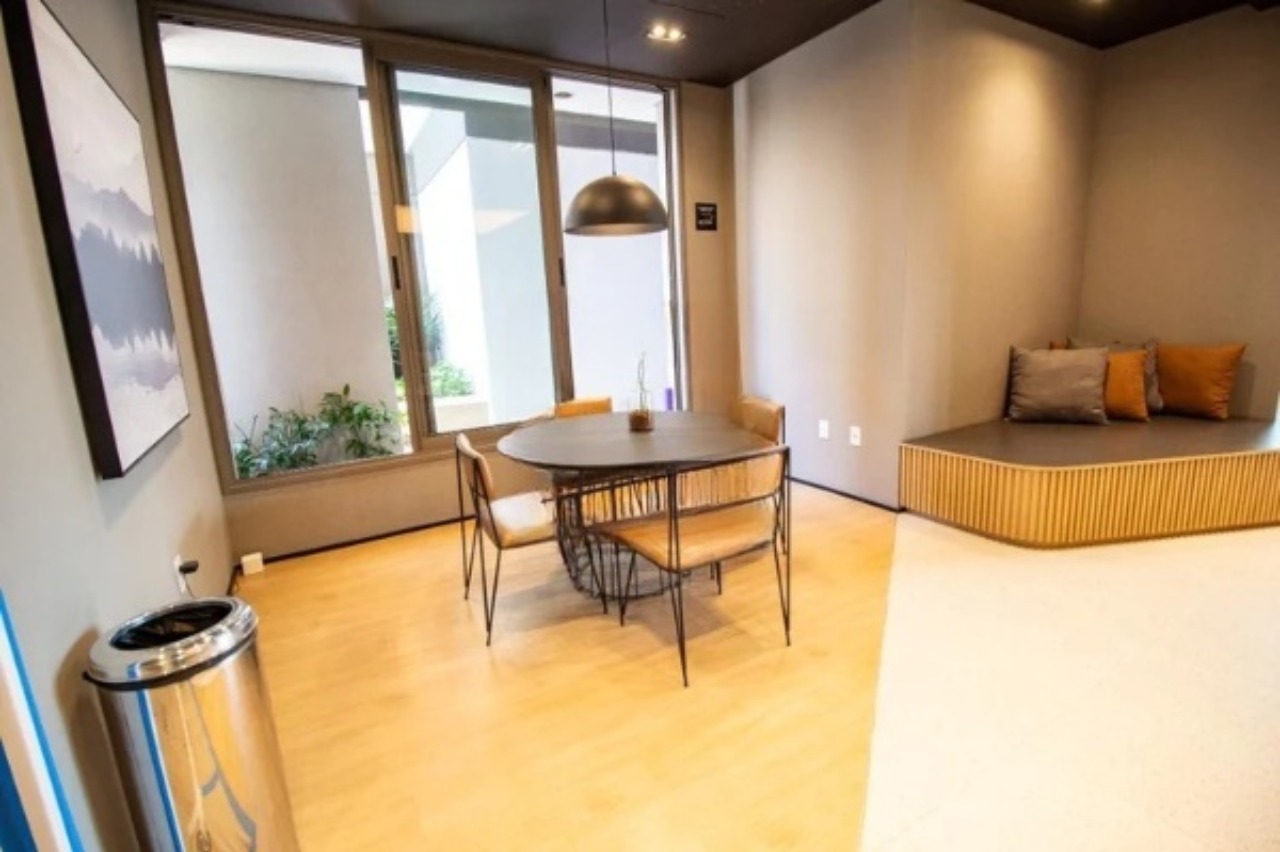 Apartamento, 1 quarto, 28 m² - Foto 10