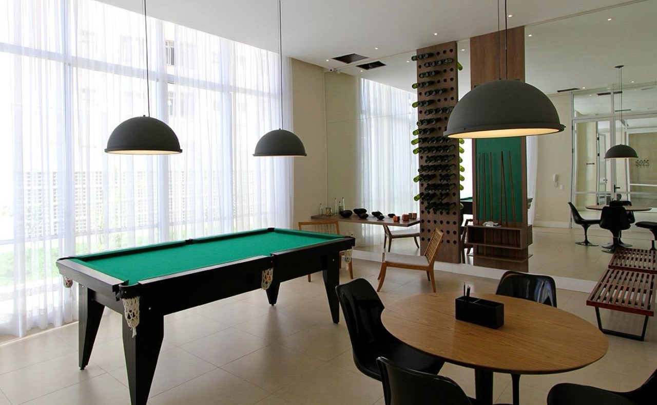 Apartamento, 2 quartos, 110 m² - Foto 10