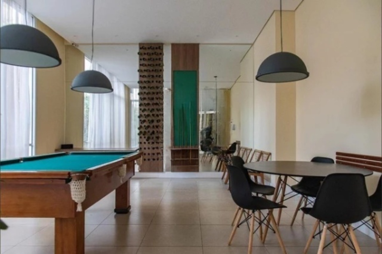 Apartamento, 2 quartos, 110 m² - Foto 11