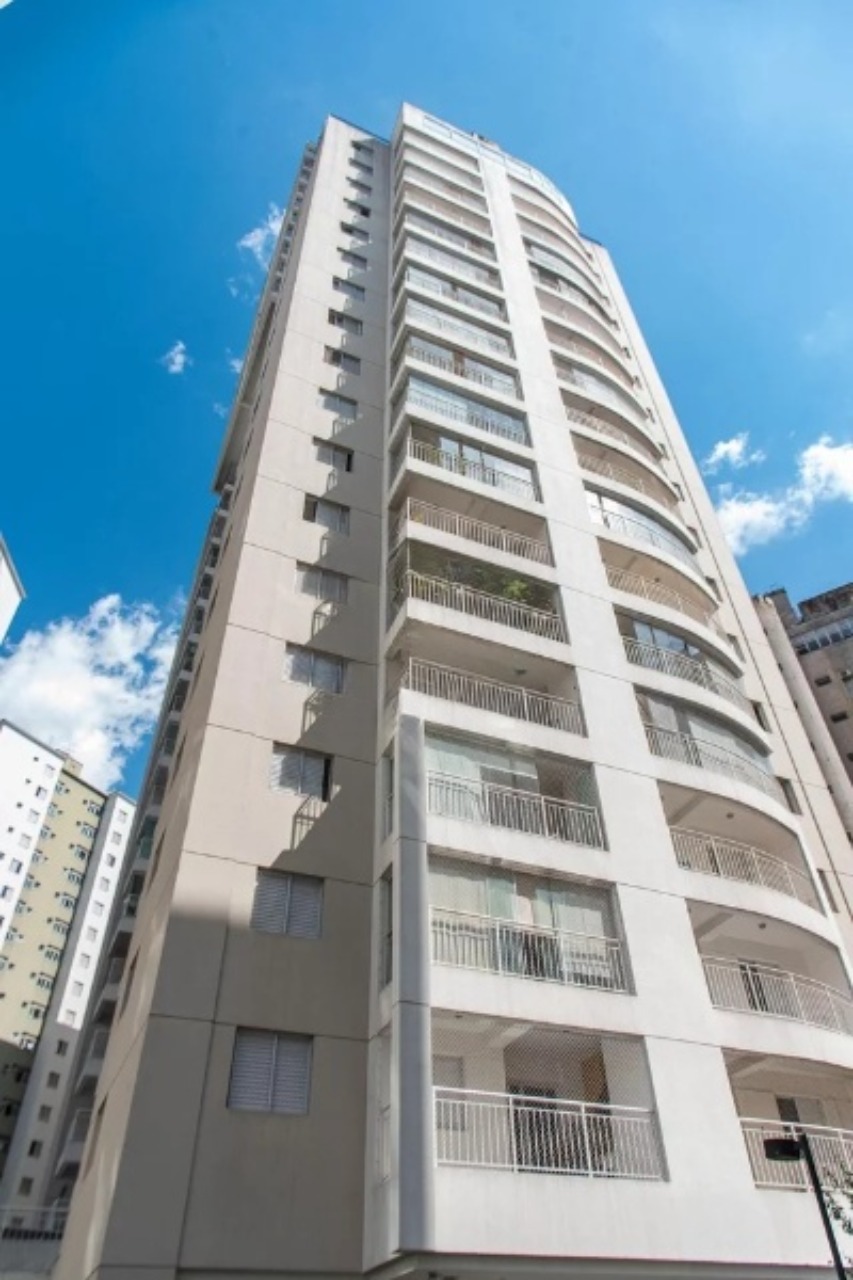 Apartamento, 2 quartos, 110 m² - Foto 1