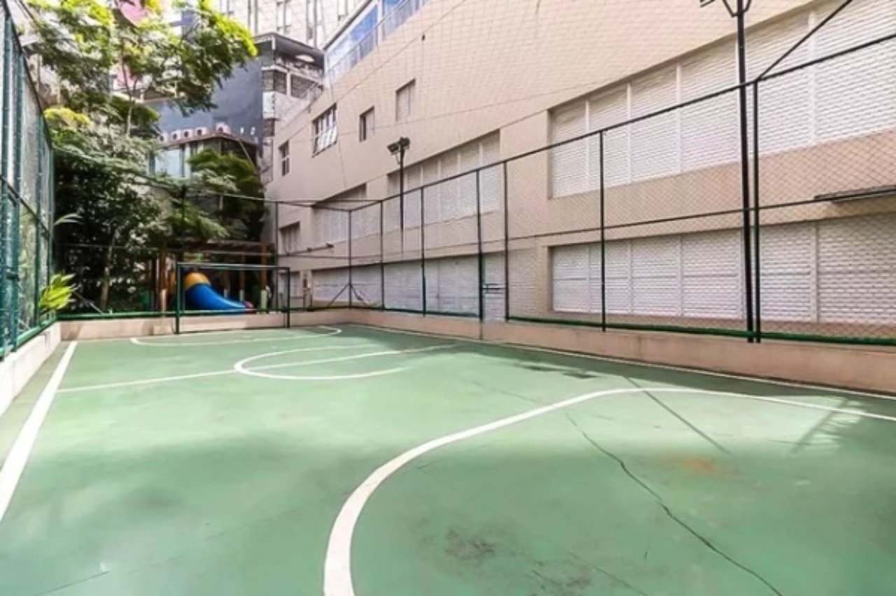 Apartamento, 2 quartos, 110 m² - Foto 4