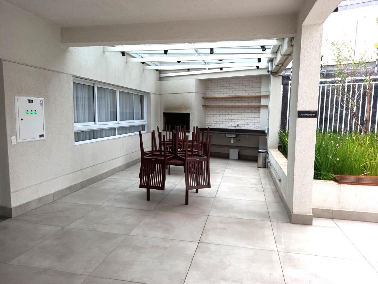 Apartamento, 2 quartos, 58 m² - Foto 6