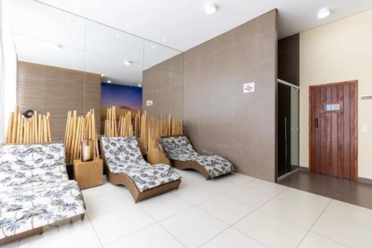 Apartamento, 2 quartos, 110 m² - Foto 9