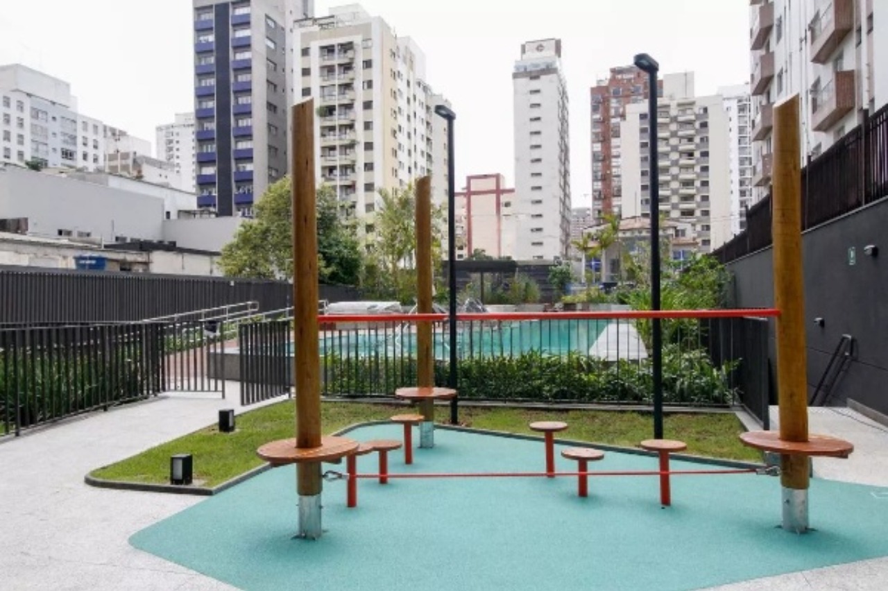 Apartamento, 3 quartos, 152 m² - Foto 7