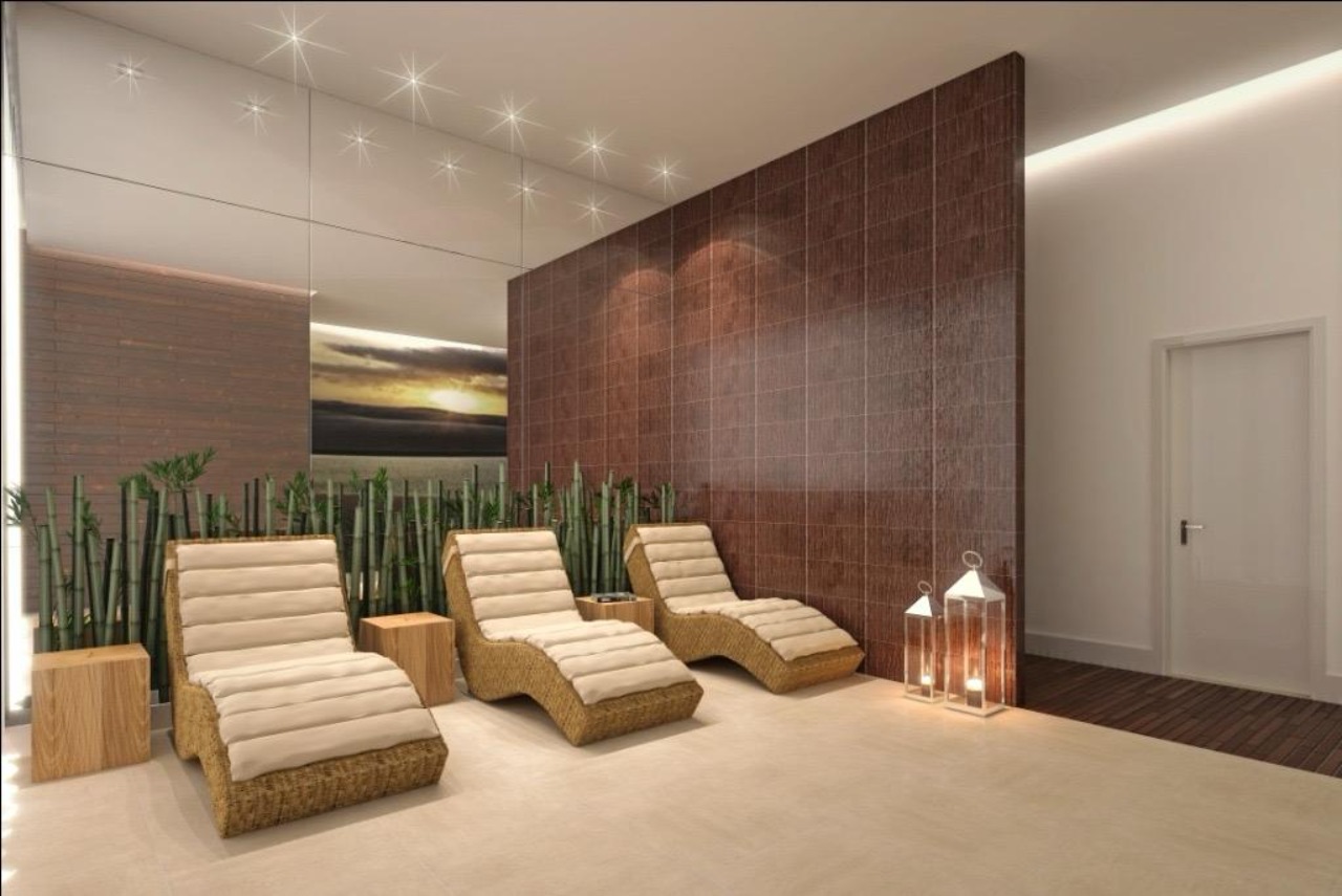 Apartamento, 2 quartos, 110 m² - Foto 21