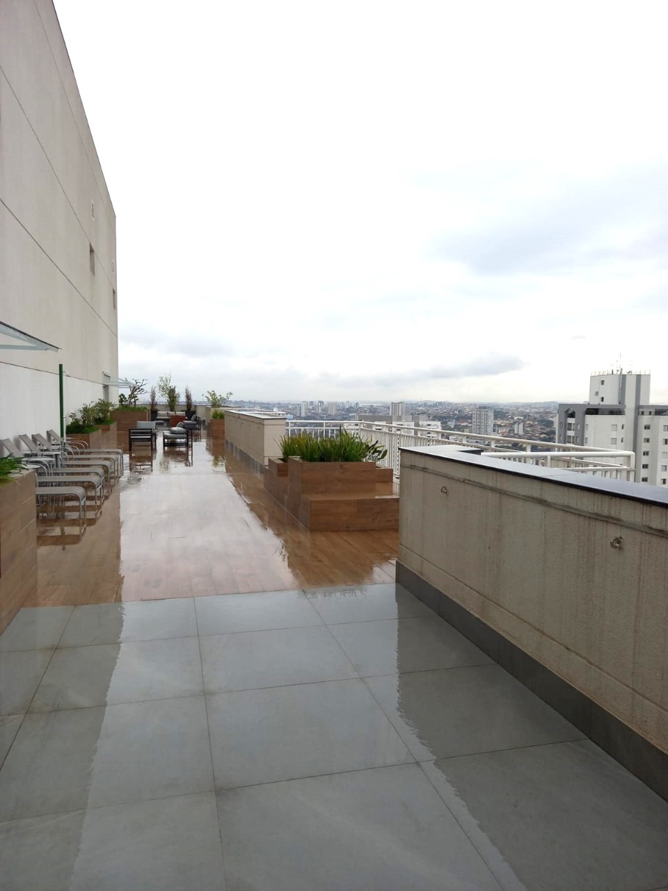 Apartamento, 2 quartos, 58 m² - Foto 22