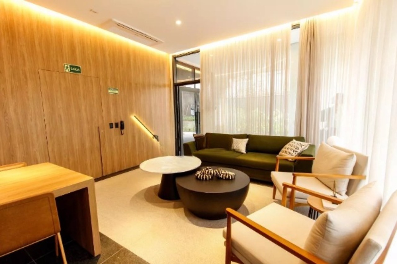 Apartamento, 3 quartos, 152 m² - Foto 11