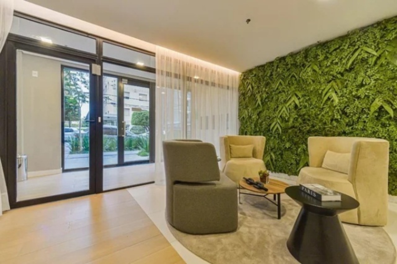 Apartamento, 1 quarto, 27 m² - Foto 12