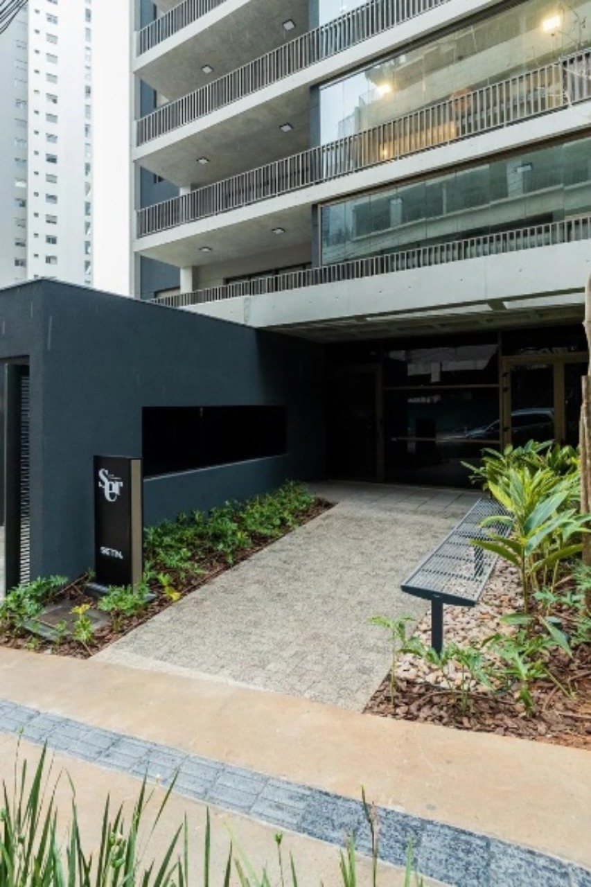 Apartamento, 1 quarto, 69 m² - Foto 2