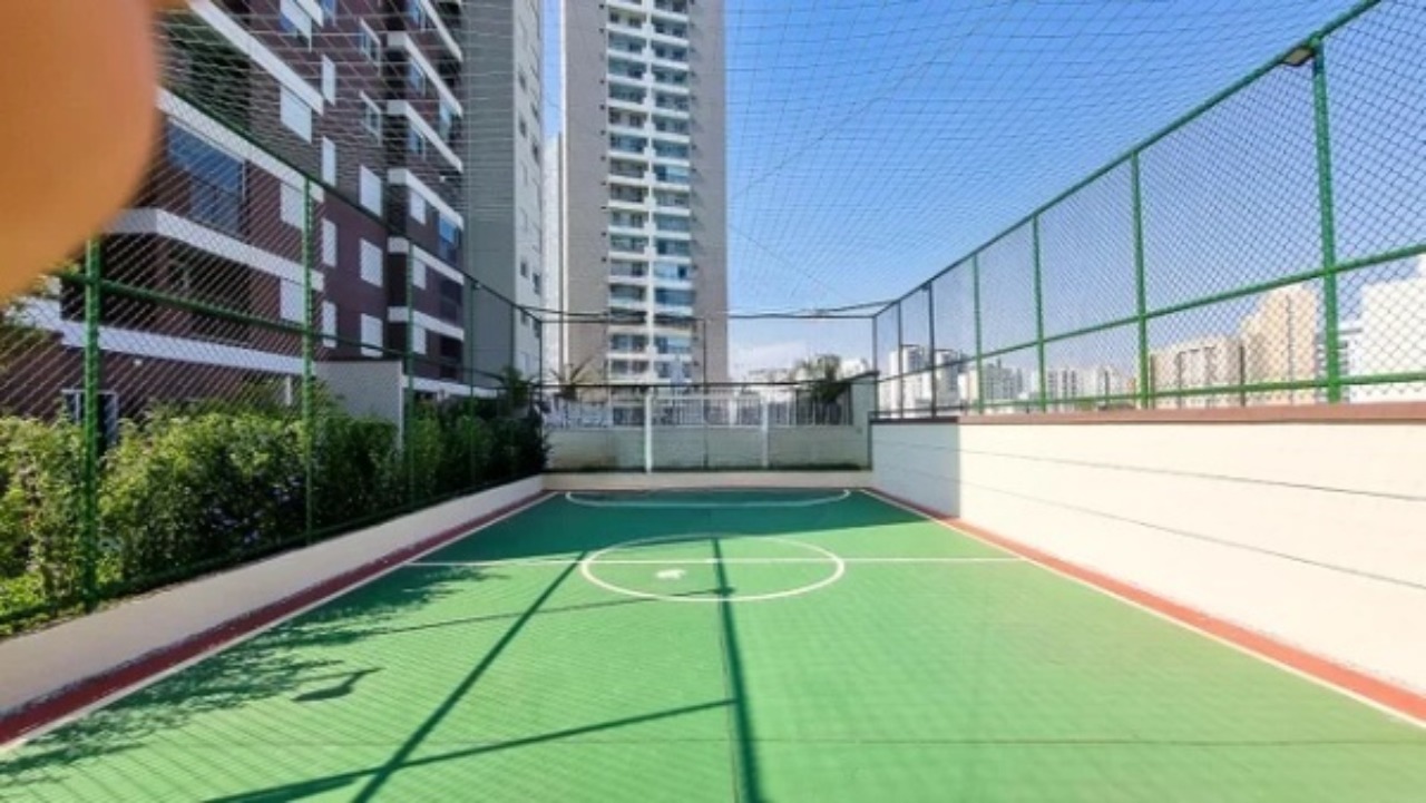 Apartamento, 2 quartos, 47 m² - Foto 14