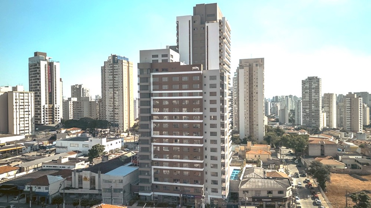 Apartamento, 3 quartos, 128 m² - Foto 1