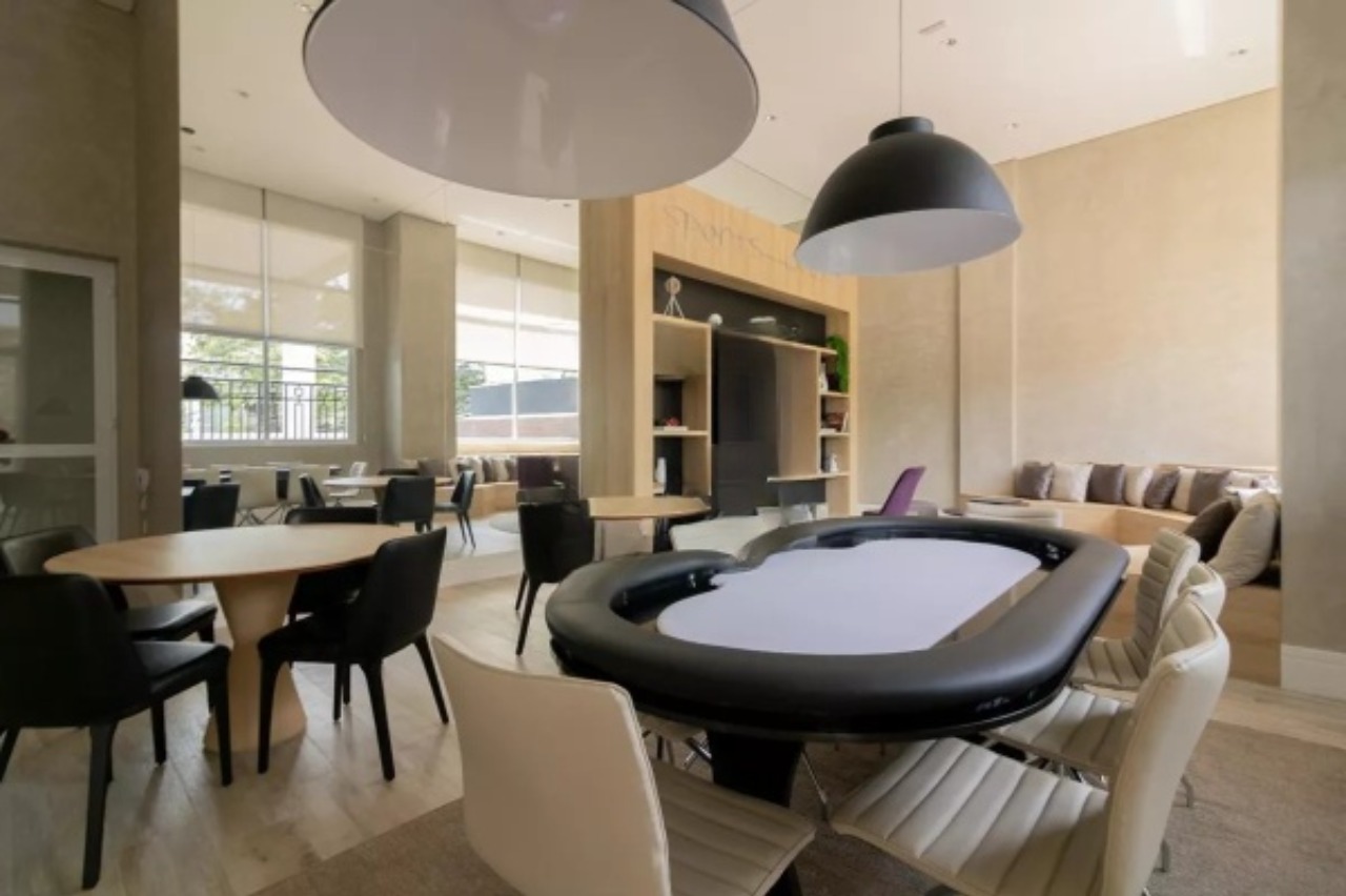Apartamento, 3 quartos, 163 m² - Foto 16