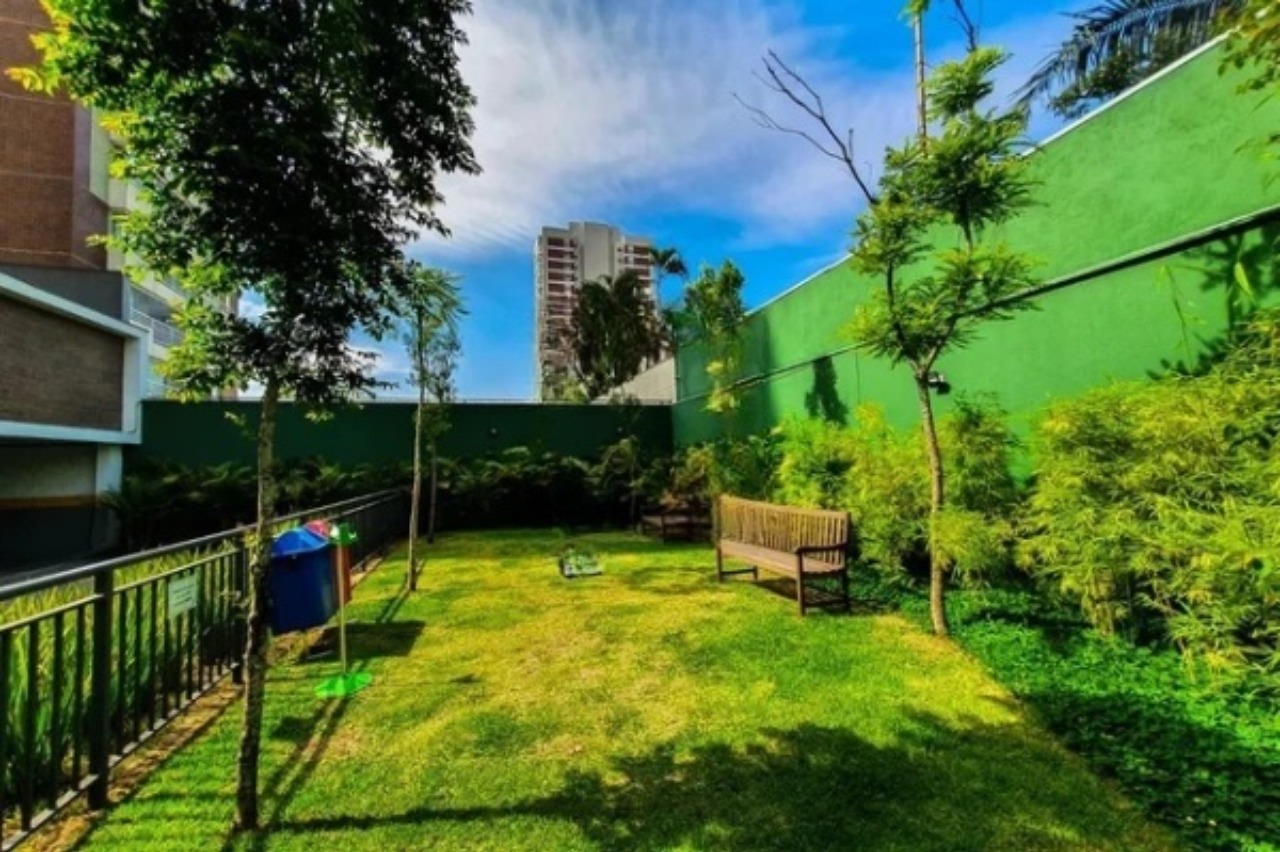 Apartamento, 1 quarto, 27 m² - Foto 9