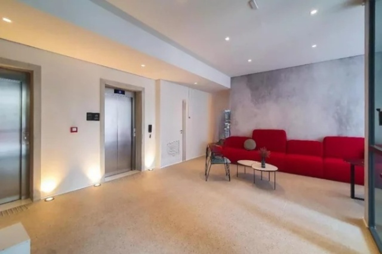 Apartamento, 1 quarto, 23 m² - Foto 10