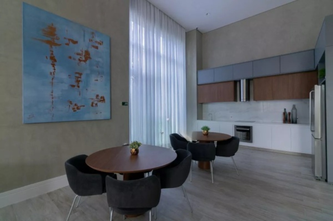 Apartamento, 3 quartos, 163 m² - Foto 14