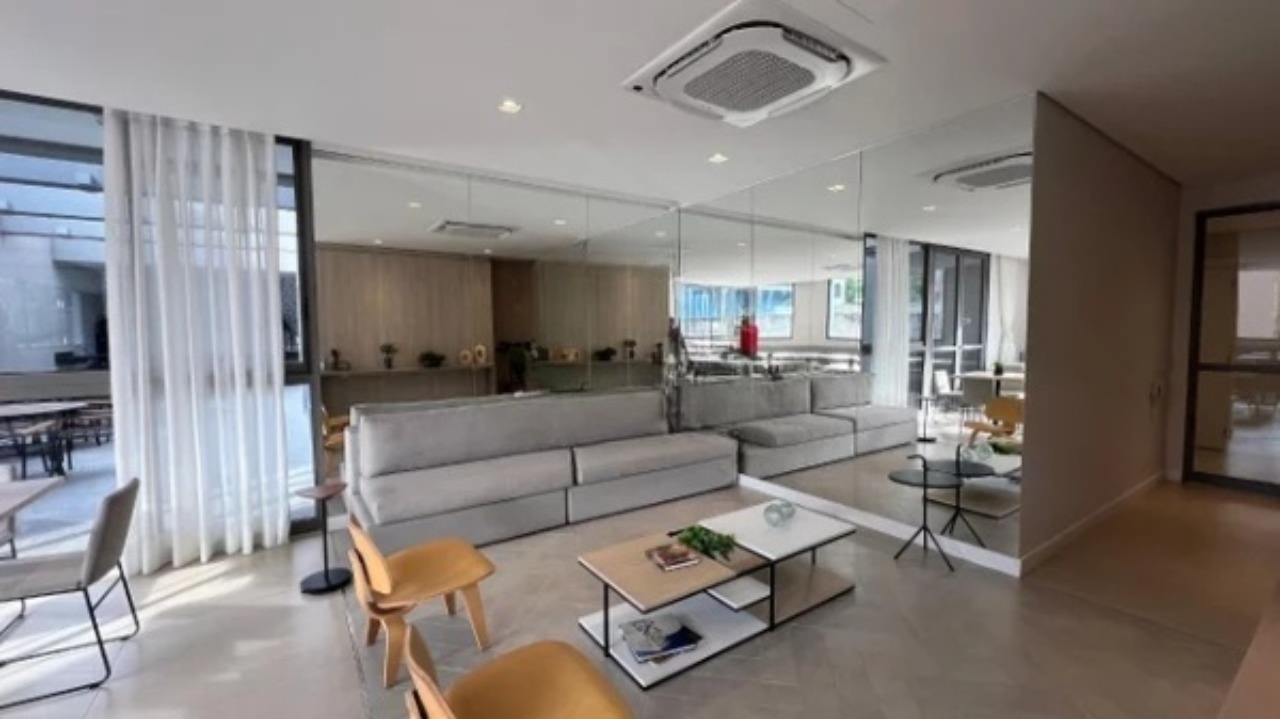 Apartamento, 1 quarto, 50 m² - Foto 16