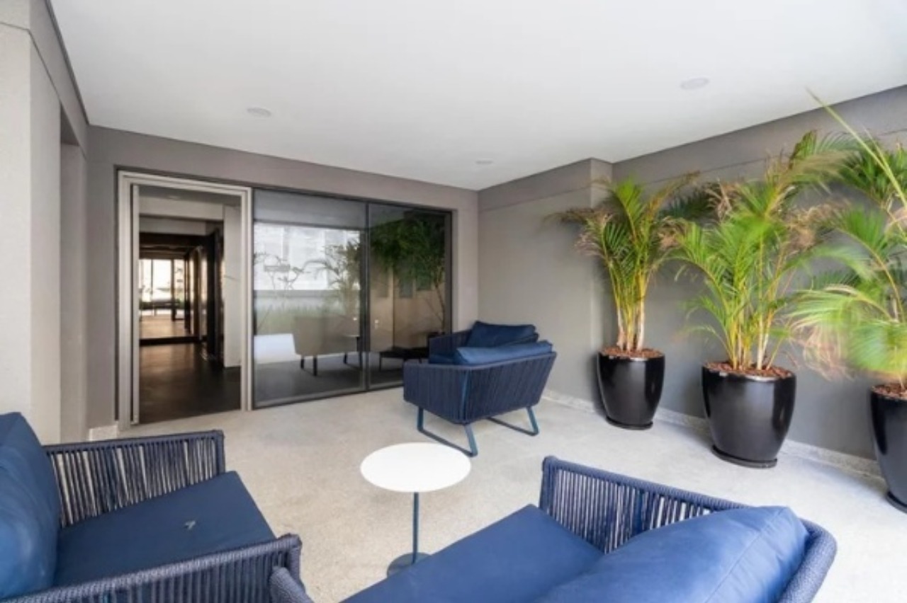 Apartamento, 3 quartos, 134 m² - Foto 17