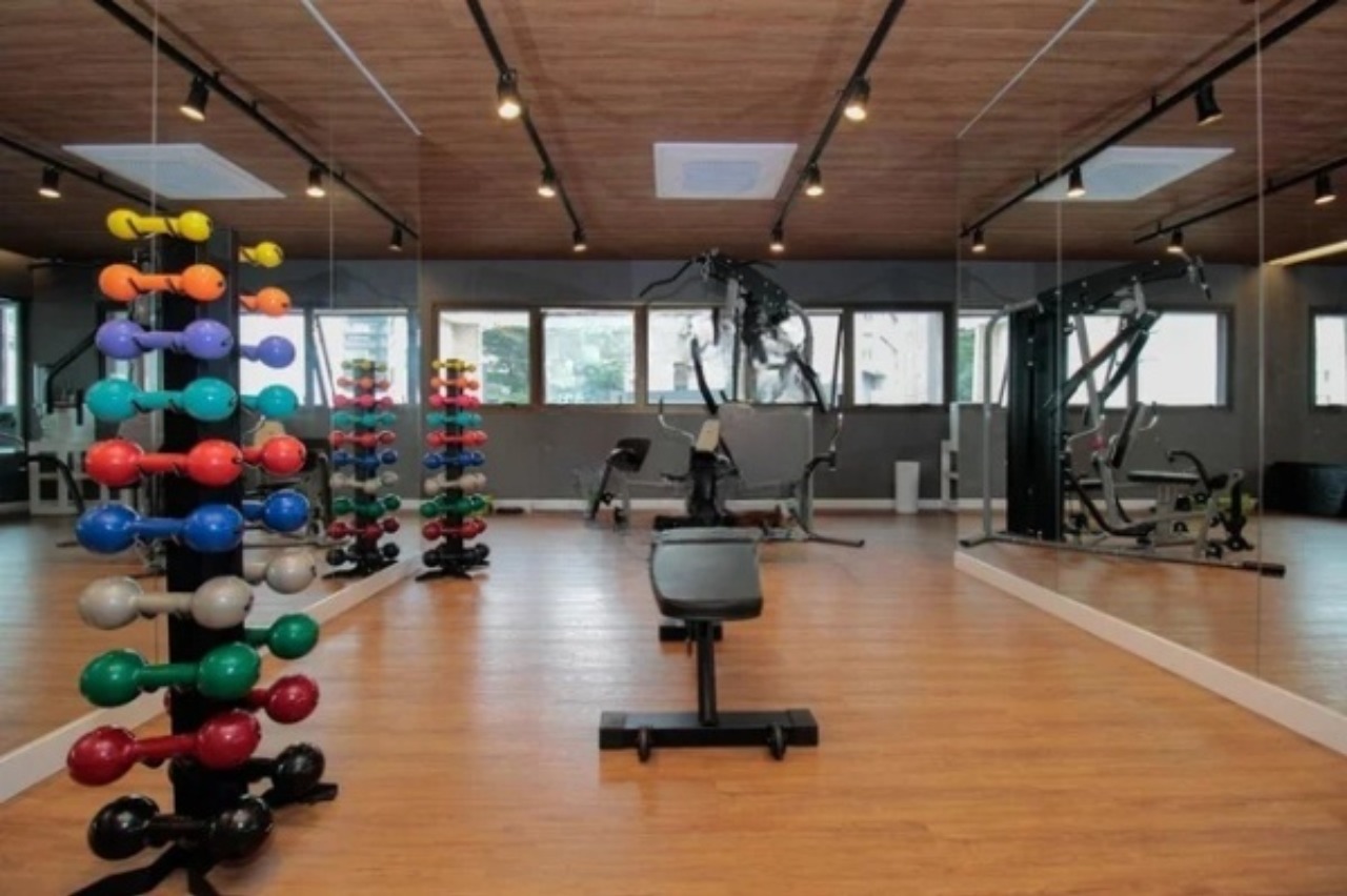 Apartamento, 1 quarto, 69 m² - Foto 17