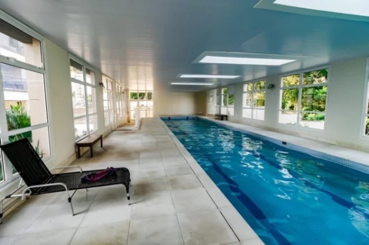 Apartamento, 2 quartos, 56 m² - Foto 18